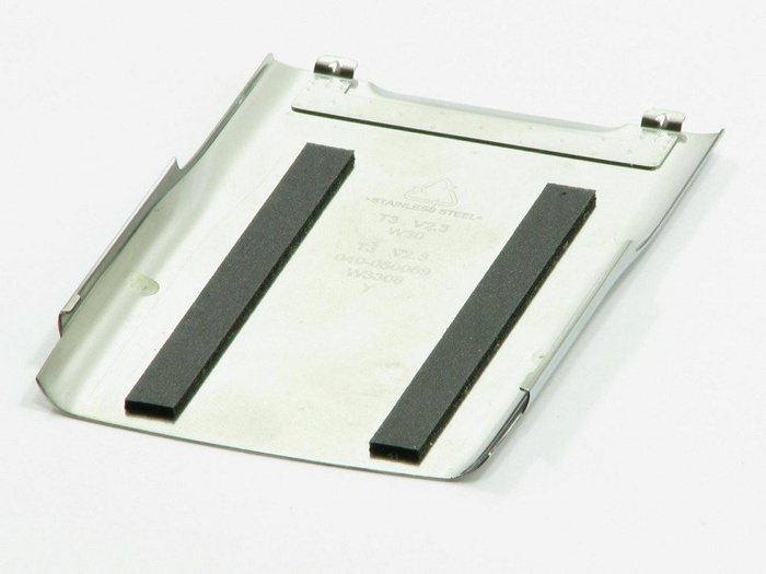 NOKIA E71 Batteriefachdeckel komplett Klasse A
