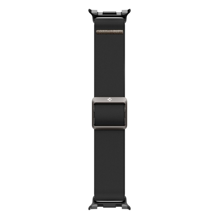 Spigen LITE FIT SAMSUNG Galaxy Watch 8 / CLASSIC (40 / 44 / 46 MM) SCHWARZ