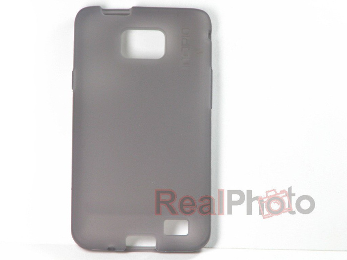 Kryt Pouzdro INCIPIO pro Samsung Galaxy S2 I9100