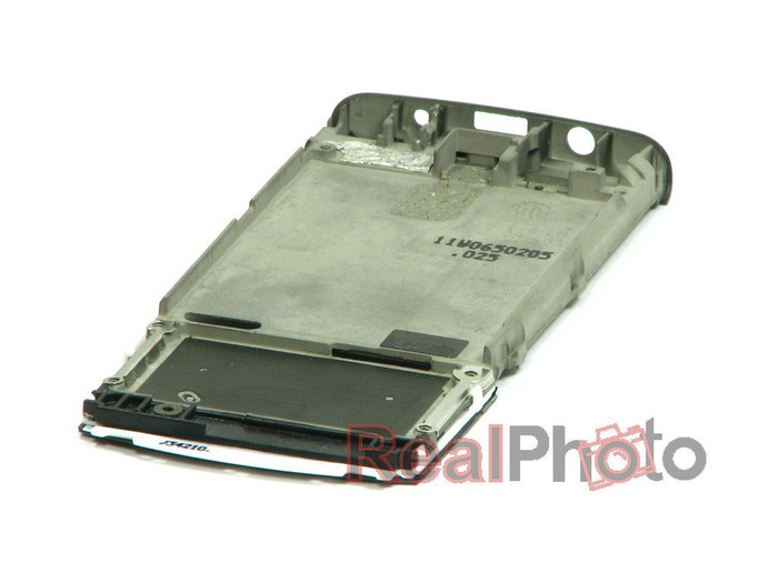 NOKIA X3-02 Touch ORIGINAL Completo Negro