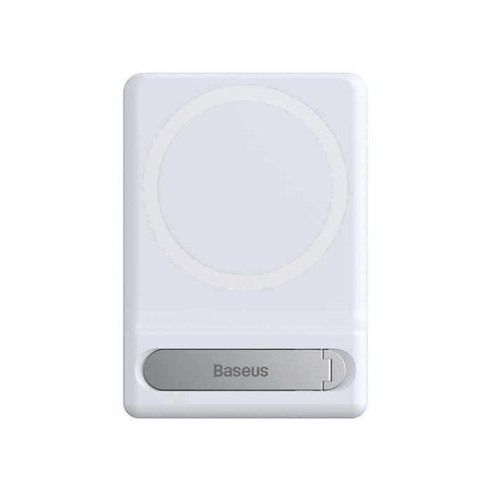 Baseus Foldable Magnetic Bracket White