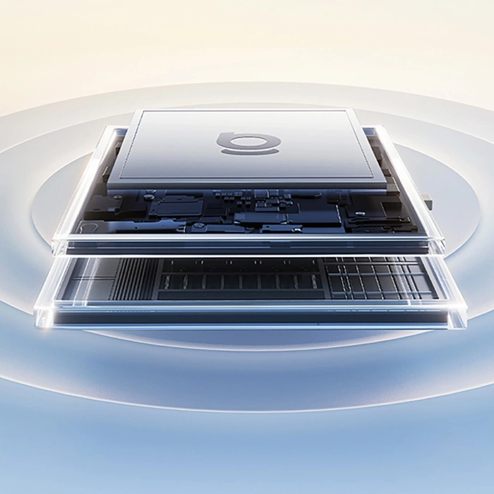 Kabel Baseus Dynamic 4 Pro Fast USB-C - USB-C 100W 1m - czarny