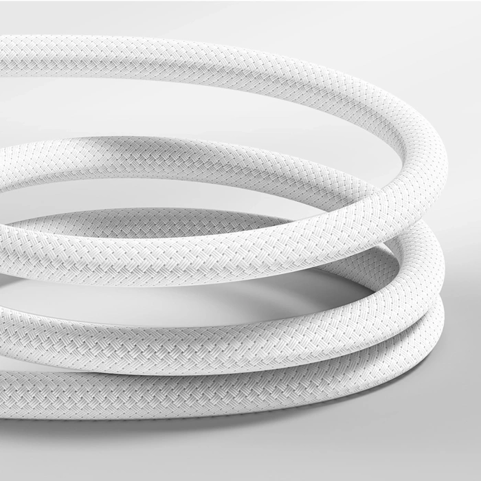 Joyroom S-A51 Cutting-Edge Series 60W USB-C - USB-C cable 1.2m - gray