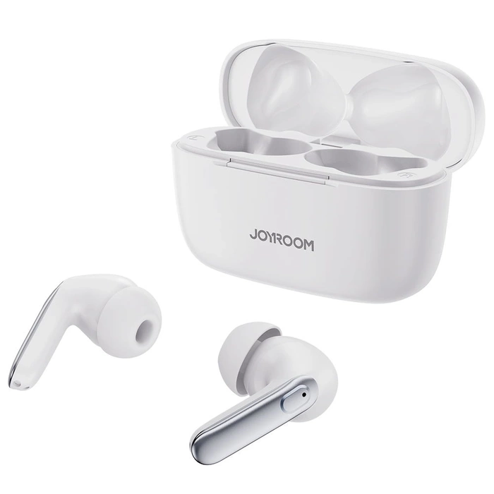 Joyroom Jbuds auriculares internos inalámbricos (JR-BC1) - blanco