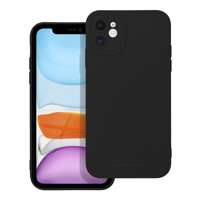 Roar Luna case Case - for iPhone 11 black