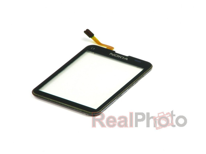 Tastiera originale NOKIA C3-01 C3 Touch