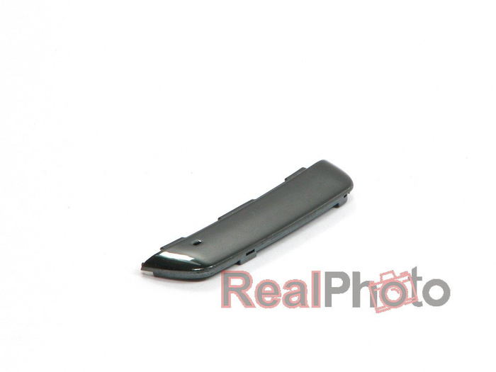 NOKIA E71 Tasche Original Komplett Schwarz