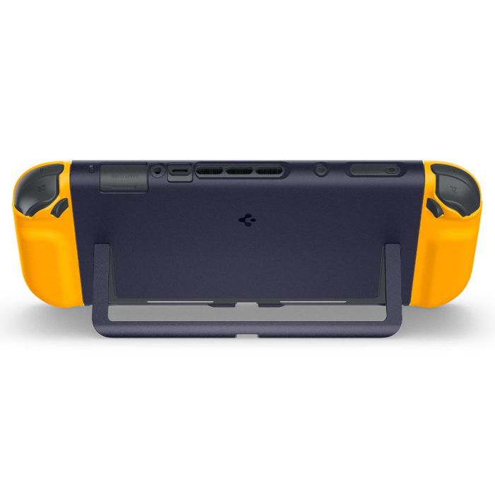 SPIGEN NANO POP NINTENDO SWITCH 2 BLUEBERRY NAVY Case