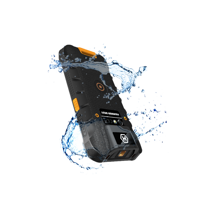 HAMMER Professional BS21 okostelefon