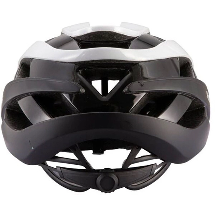 Casco da bicicletta Rockbros 10110004002, taglia M - bianco e nero