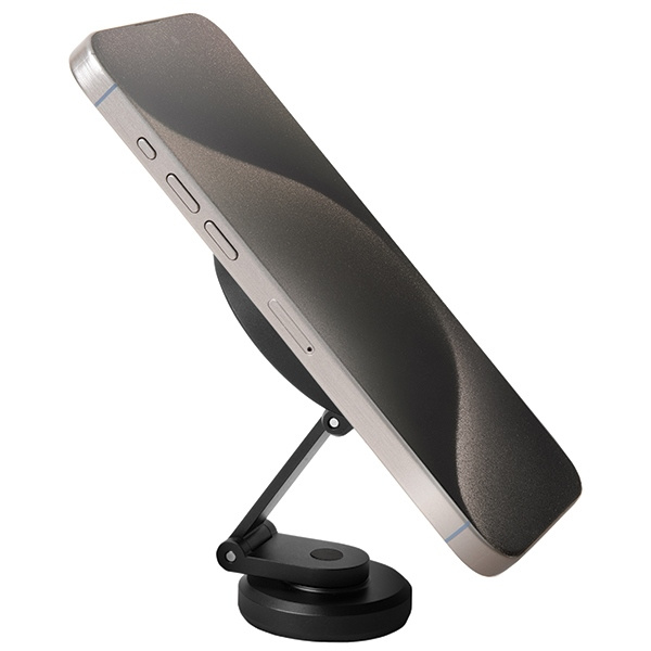 Uniq support magnétique universel Velo noir/noir minuit