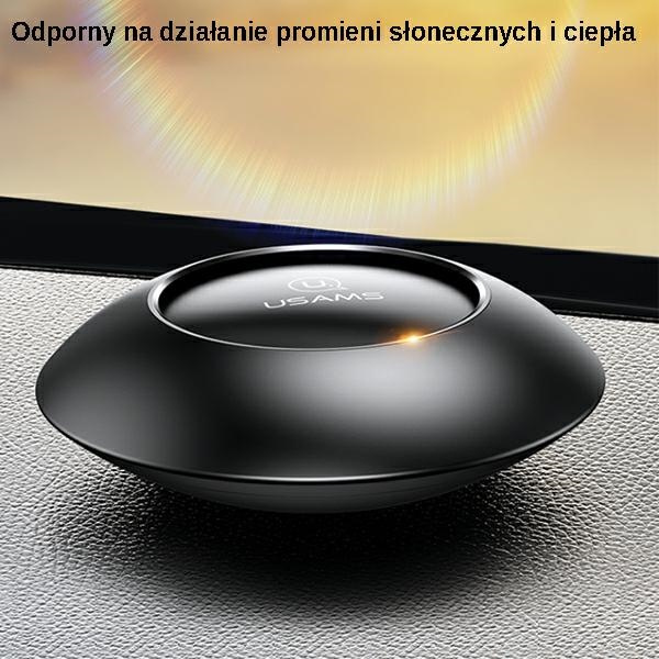 Osviežovač vzduchu USAMS ZB180XX03 US-ZB180 Green