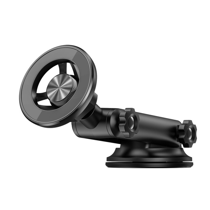 TECH-PROTECT N54 MagNETIC MagSafe DASHBOARD CAR MOUNT BLACK