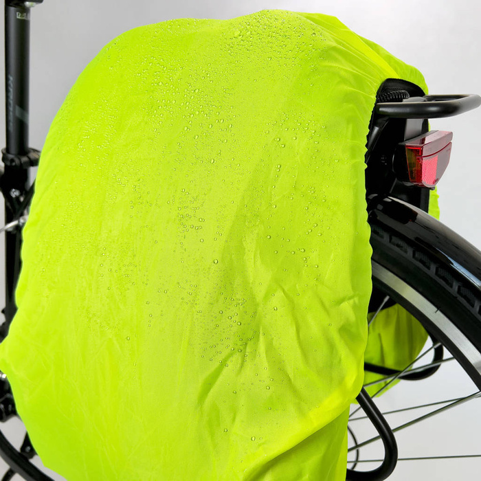 Wozinsky sac de vélo double sac à dos 2in1 30l noir (WBB30BK)