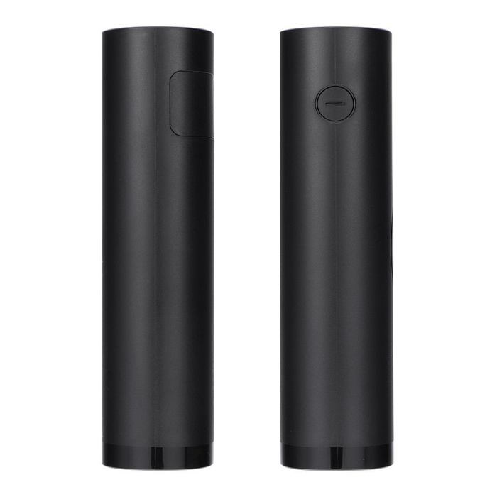 Powerbank Forcell F-Energy F10K4 PD QC3.0 3A 22,5W 10000 mAh kompatybilny z Apple Watch czarny