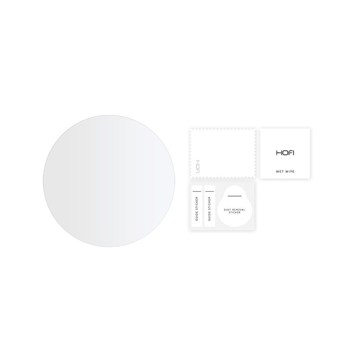 Tempered Glass HOFI GLAS PRO+ HUAWEI UHR GT 3 PRO 46 MM