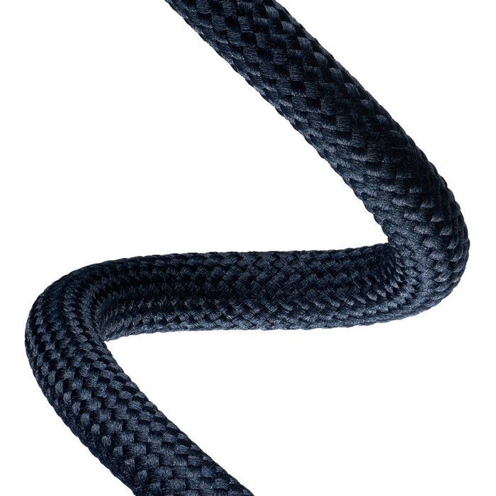 Baseus Flash Series Ⅱ Cable 3 en 1 con carga rápida USB-A a USB-C / Micro-USB / Lightning 66W 480Mb/s 1.2m azul