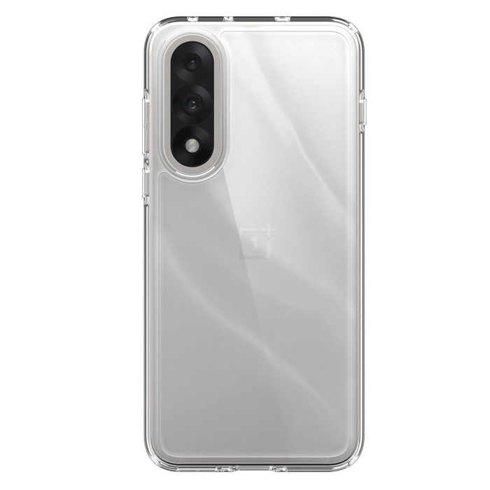 Spigen Ultra Hybrid ONEPLUS NORD 5 KRISTALLKLAR