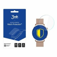 3mk Screen Protector ARC Garett Lady Elegance RT Watch Fullscreen Screen Protector