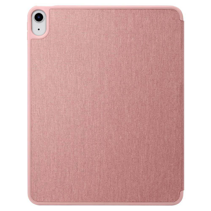 Pouzdro SPIGEN iPad Air 4 2020 Urban Fit Rose Gold Pink Case