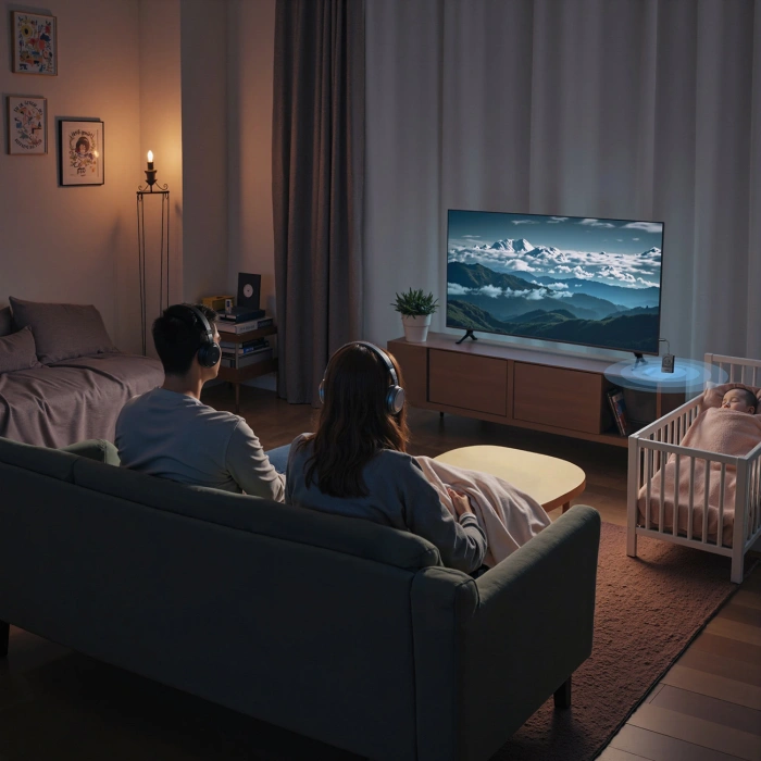 Transmitter Ugreen BT305 Bluetooth 5.4 - black