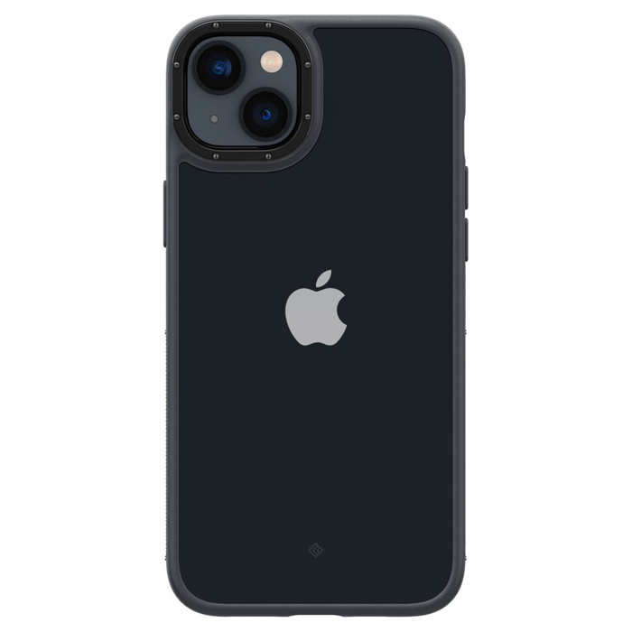 Cover Caseology SKYFALL IPhone 14 PLUS MATTE NERO