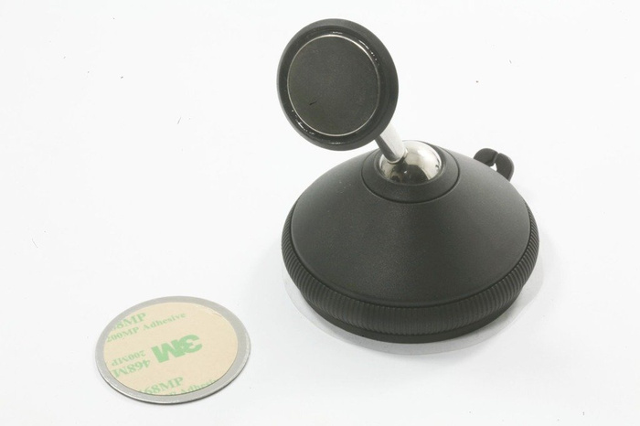 Magnetico Supporto per il cruscotto del parabrezza