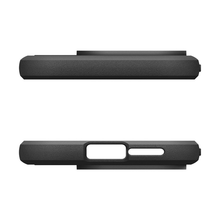 Case Spigen XIAOMI 17 Rugged Armor MATTE BLACK