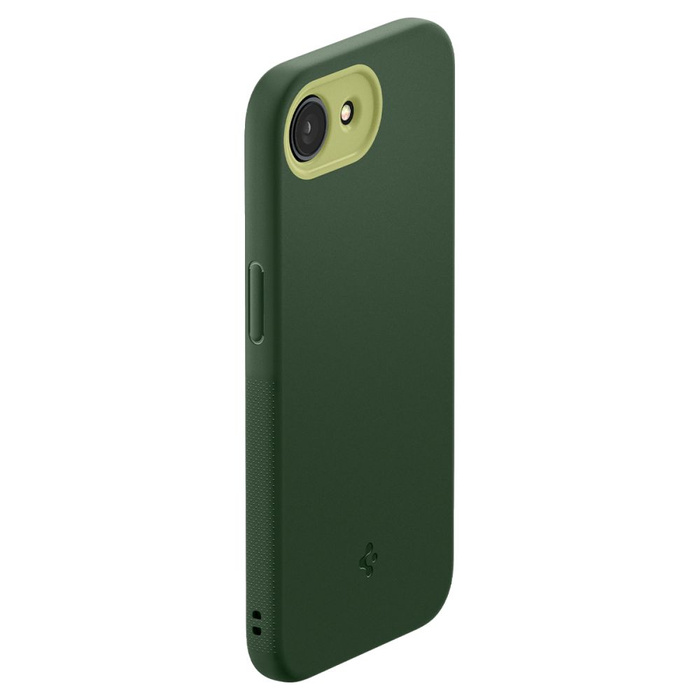 SPIGEN NANO POP MAG MAGSAFE IPHONE 16E AVO VERT