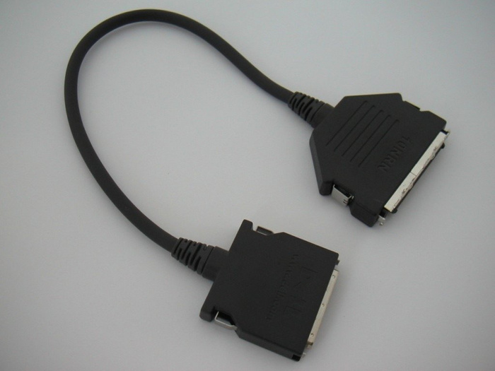 Kabel DELL L400 LS CSx und andere für CD-Laufwerk Original