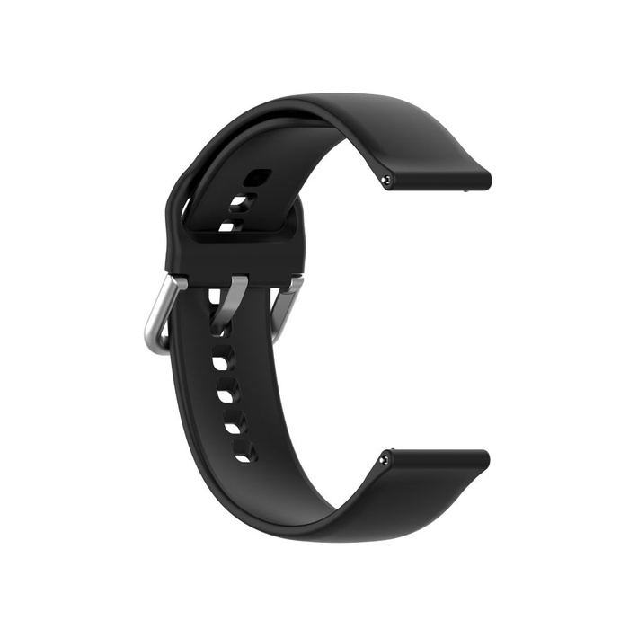 TECH-PROTECT Iconband Samsung Galaxy Watch 3 45MM Schwarz