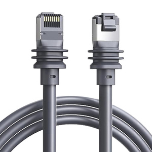 Cable for Starlink Ugreen NW333 Cat 6, 10m (gray)