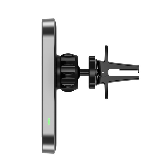 TECH-PROTECT CW19 MAGNETICO MAGSAFE VENT CAR MOUNT NERO