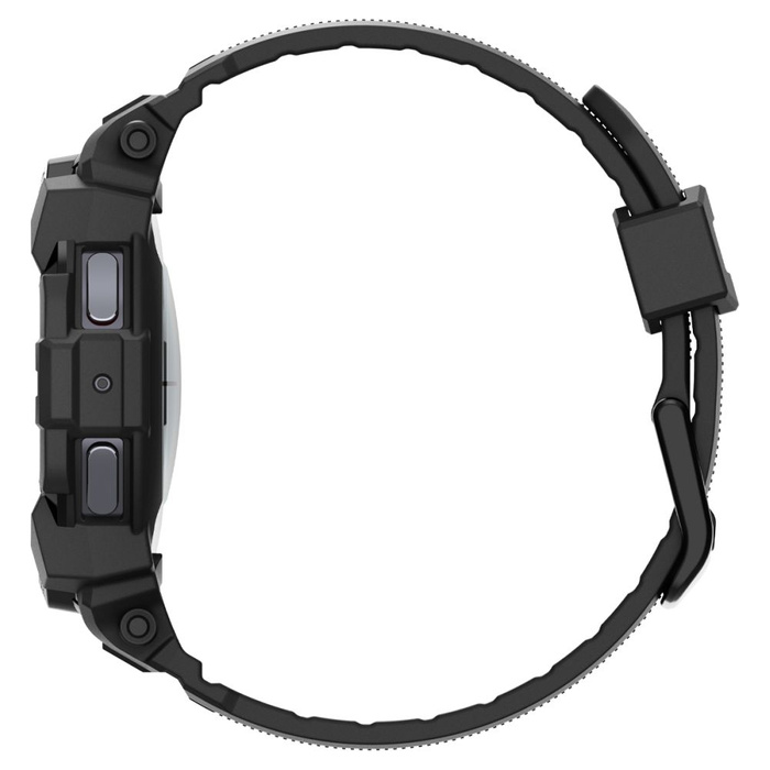 Spigen Rugged Armor Galaxy Watch MATTE "PRO" SAMSUNG 7 (40 MM) NERO