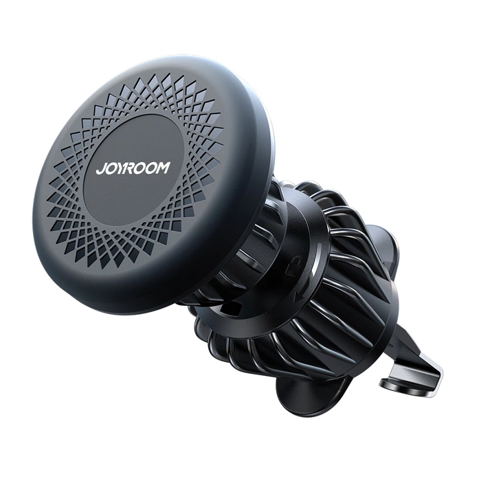 [B WARE] Joyroom JR-ZS356 magnetischer Telefonhalter für Lüftungsschlitze – dunkelgrau