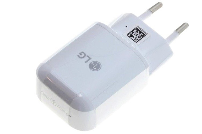 Charger LG V30 K4 K8 K10 Dual 2017 Q6 G6 X Power