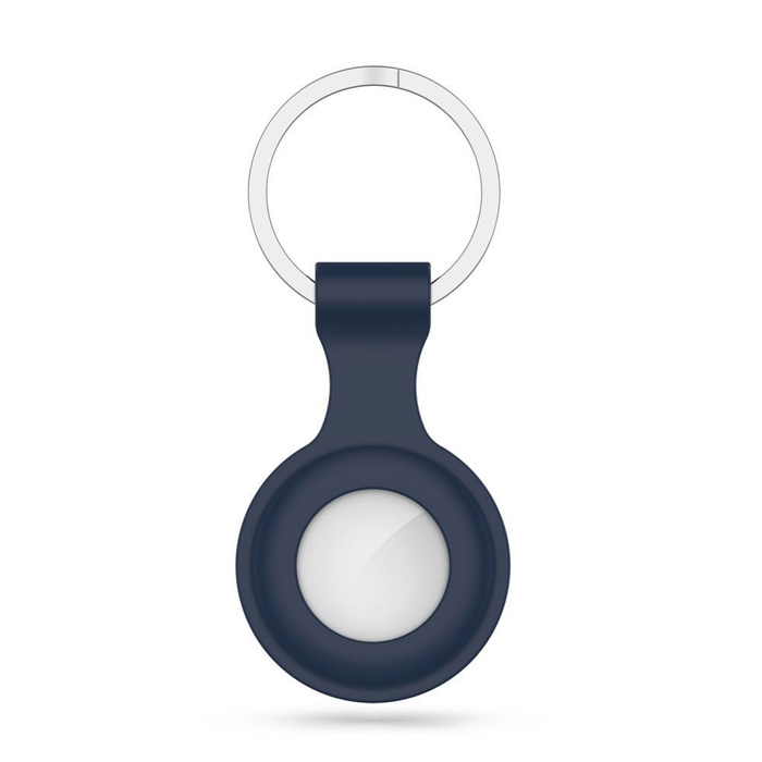 Case TECH-PROTECT Apple Airtag Icon Navy Case