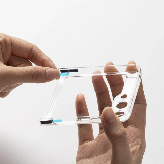 Ringke SLIM GALAXY Z FLIP 5 NEGRO