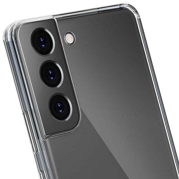 Funda Clear Case 3mk Sam S906 S22 Plus