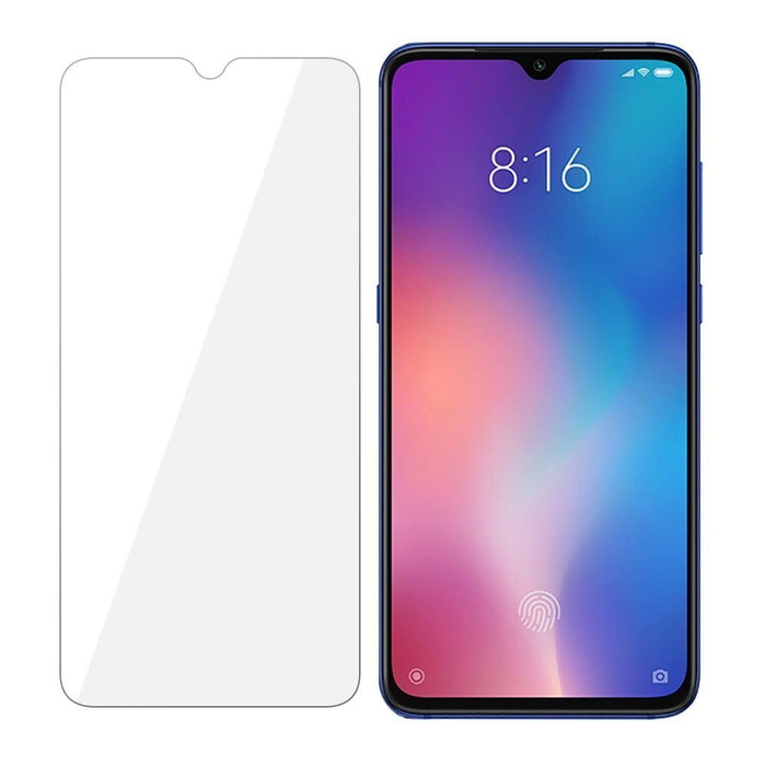 3MK tvrdé sklo pre Xiaomi Mi9