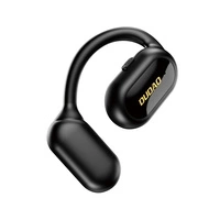 OWS Dudao U4A Bluetooth 5.3 IPX5 Business-Headset – Schwarz