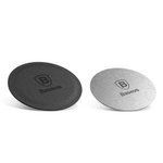 Metal BASEUS plate for magnetic holder set