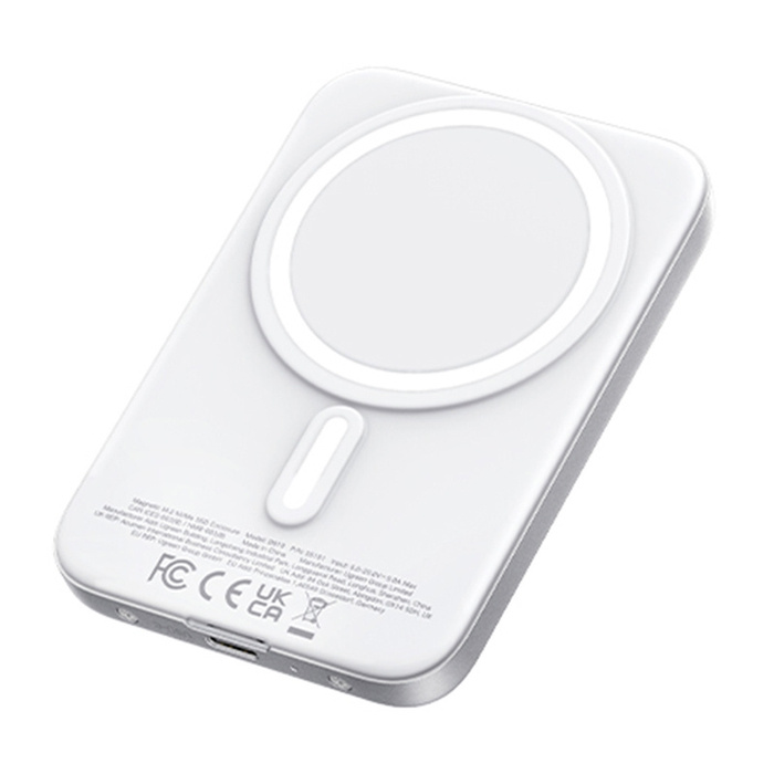 Mobiles magnetisches SSD-Gehäuse Ugreen D619, M.2 NVMe