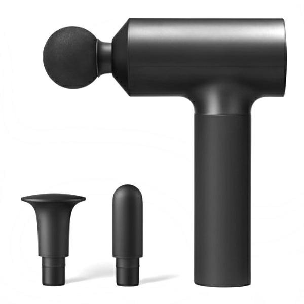 Xiaomi massager Fascia gun black/black 36909