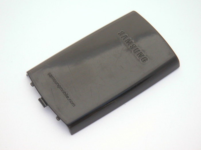 SAMSUNG E900 Puzdro kompletné originál stupeň C