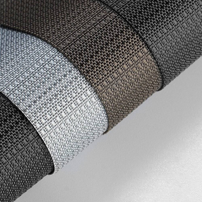 Dux Ducis Fino Hülle besteht aus Nylonmaterial für Samsung Galaxy A72 4G grün