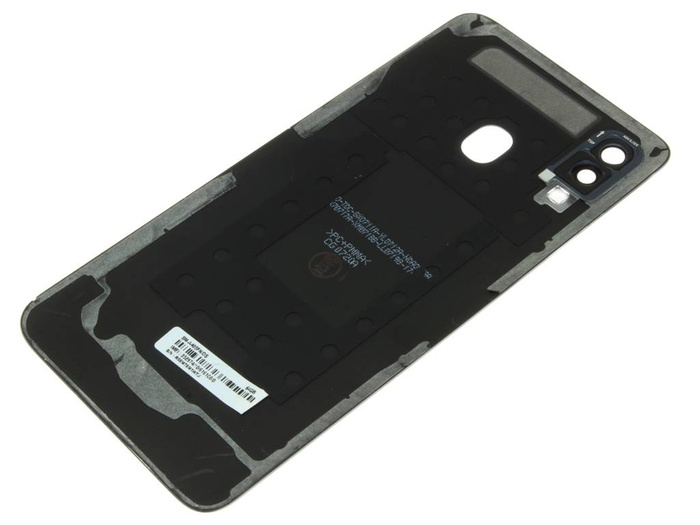 Original SAMSUNG Galaxy S9 Plus G965 Gold Grad C Akku Türklappe