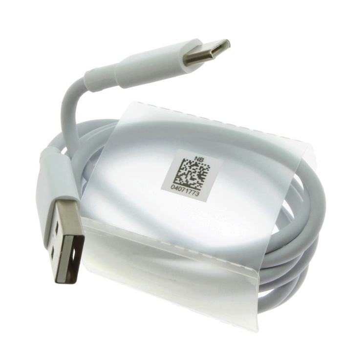 HUAWEI Quick Charge USB Ladegerät 2A + USB-C Kabel 3A