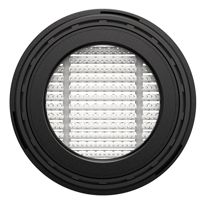 Baseus 3x filtrační vložka do autovysavače Baseus A2 černá (CRXCQA2-A01)