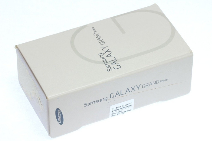 SAMSUNG Galaxy Grand Prime CASE